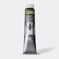 Fina uljana boja Maimeri Classico 200 ml – Pečena umbra
