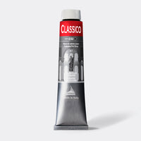 Fina uljana boja Maimeri Classico 200 ml – Kadmijum crvena tamna