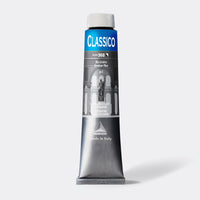Fina uljana boja Maimeri Classico 200 ml – Ceruleum plava