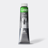 Fina uljana boja Maimeri Classico 200 ml – Hrom oksid zelena