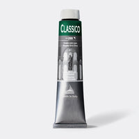 Fina uljana boja Maimeri Classico 200 ml – Cinober zelena tamna