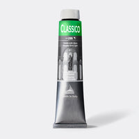 Fina uljana boja Maimeri Classico 200 ml – Cinober zelena svetla