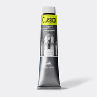 Fina uljana boja Maimeri Classico 200 ml – Cinobar zeleno-žuta