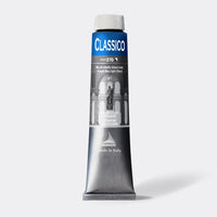 Fina uljana boja Maimeri Classico 200 ml – Svetlokobaltno plava imitacija
