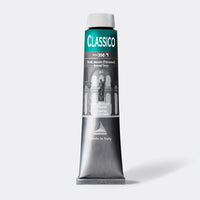 Fina uljana boja Maimeri Classico 200 ml – Smaragdno zelena