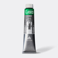 Fina uljana boja Maimeri Classico 200 ml – Zelena zemlja
