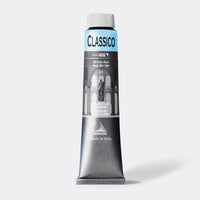 Fina uljana boja Maimeri Classico 200 ml – Kraljevsko plava svetla