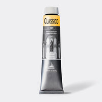 Fina uljana boja Maimeri Classico 200 ml – Napuljska žuta tamna