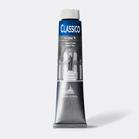 Fina uljana boja Maimeri Classico 200 ml – Pejns siva