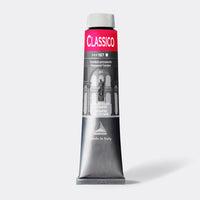Fina uljana boja Maimeri Classico 200 ml – Permanent karmin