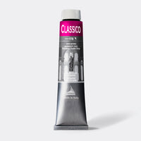 Fina uljana boja Maimeri Classico 200 ml – Permanent tamni kraplak