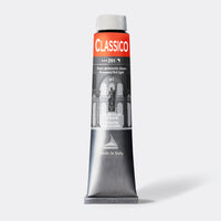 Fina uljana boja Maimeri Classico 200 ml – Permanent crvena svetla