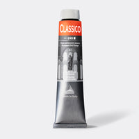 Fina uljana boja Maimeri Classico 200 ml – Permanent crveno-narandžasta