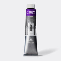 Fina uljana boja Maimeri Classico 200 ml – Permanent plavičastoljubičasta