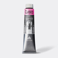 Fina uljana boja Maimeri Classico 200 ml – Hinakridon svetloroze