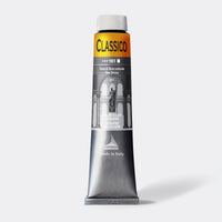 Fina uljana boja Maimeri Classico 200 ml – Sirova sijena