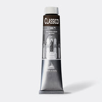 Fina uljana boja Maimeri Classico 200 ml – Sirova umbra