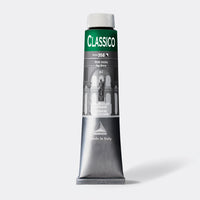 Fina uljana boja Maimeri Classico 200 ml – Sok zelena