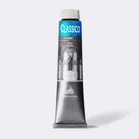 Fina uljana boja Maimeri Classico 200 ml – Nebesko plava