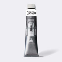 Fina uljana boja Maimeri Classico 200 ml – Super brzosušeća bela
