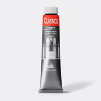 Fina uljana boja Maimeri Classico 200 ml – Vermilion tamna nijansa