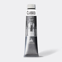 Fina uljana boja Maimeri Classico 200 ml – Cink bela