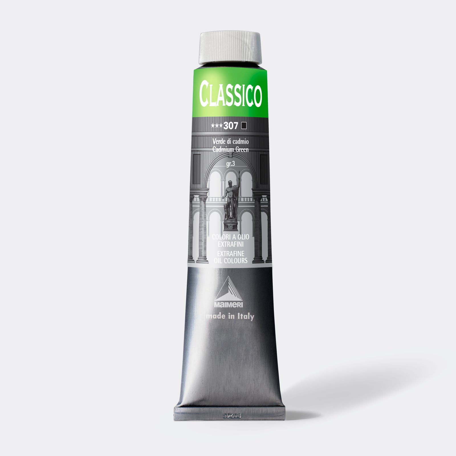 Fina uljana boja Maimeri Classico 200 ml