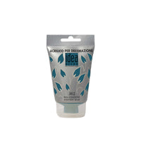 Dekorativne akrilne boje MAIMERI Idea Decor 110 ml – Avijatičarsko plava
