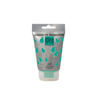 Dekorativne akrilne boje MAIMERI Idea Decor 110 ml – Smaragdna
