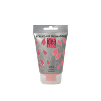 Dekorativne akrilne boje MAIMERI Idea Decor 110 ml – Fuksija crvena