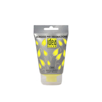 Dekorativne akrilne boje MAIMERI Idea Decor 110 ml – Svetložuta