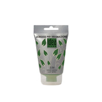 Dekorativne akrilne boje MAIMERI Idea Decor 110 ml – Žalfija zelena