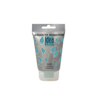 Dekorativne akrilne boje MAIMERI Idea Decor 110 ml – Tirkizna
