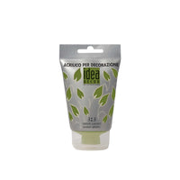 Dekorativne akrilne boje MAIMERI Idea Decor 110 ml – Topla zelena