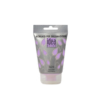 Dekorativne akrilne boje MAIMERI Idea Decor 110 ml – Glicerija
