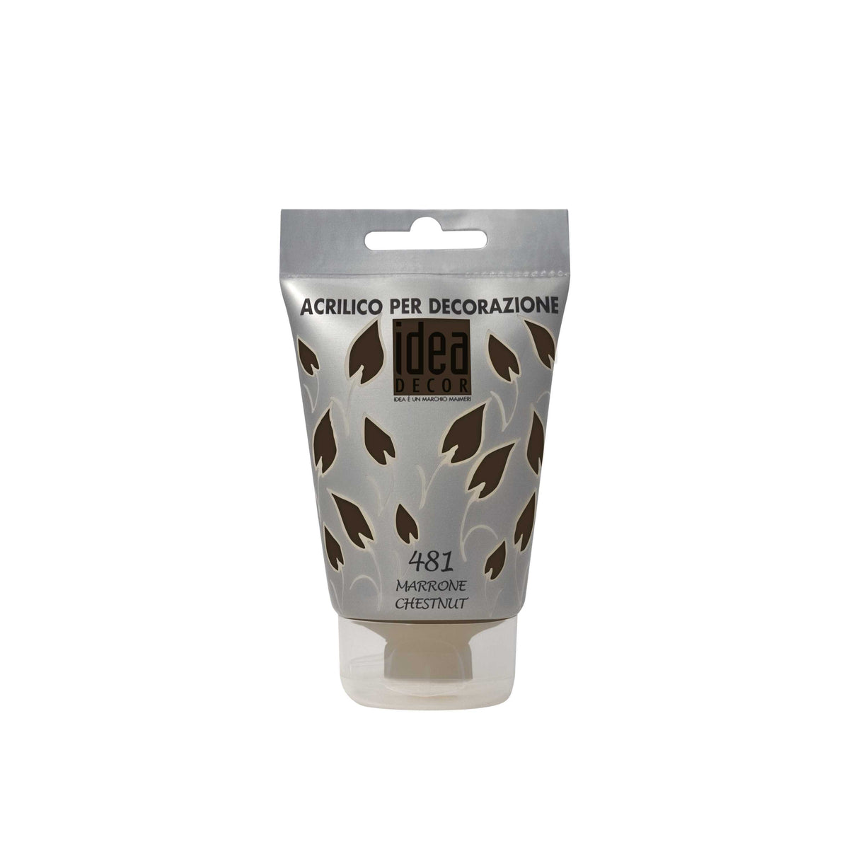 Dekorativne akrilne boje MAIMERI Idea Decor 110 ml