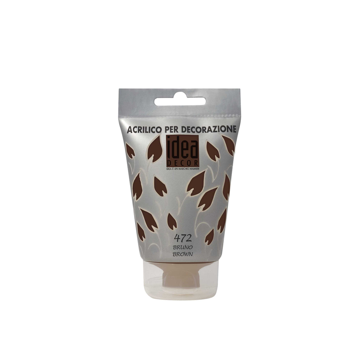 Dekorativne akrilne boje MAIMERI Idea Decor 110 ml