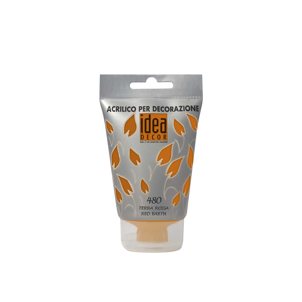 Dekorativne akrilne boje MAIMERI Idea Decor 110 ml