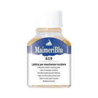 MAIMERI Maimeri Blu bezbojni maskirni fluid 75 ml