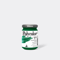Akrilna boja MAIMERI Polycolor 140 ml – Brilijant zelena tamna