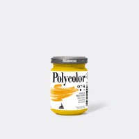 Akrilna boja MAIMERI Polycolor 140 ml – Brilijant žuta