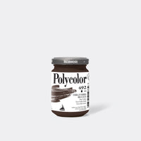 Akrilna boja MAIMERI Polycolor 140 ml – Pečena umbra