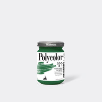 Akrilna boja MAIMERI Polycolor 140 ml – Hrom oksid zelena