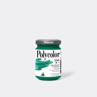 Akrilna boja MAIMERI Polycolor 140 ml – Smaragdno zelena