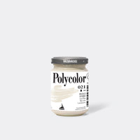 Akrilna boja MAIMERI Polycolor 140 ml – Boja slonovače
