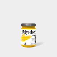 Akrilna boja MAIMERI Polycolor 140 ml – Napuljska žuta