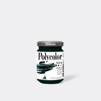 Akrilna boja MAIMERI Polycolor 140 ml – Pejns siva