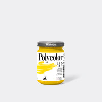 Akrilna boja MAIMERI Polycolor 140 ml – Primarna žuta