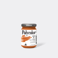 Akrilna boja MAIMERI Polycolor 140 ml – Sirova sijena