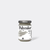 Akrilna boja MAIMERI Polycolor 140 ml – Srebrna